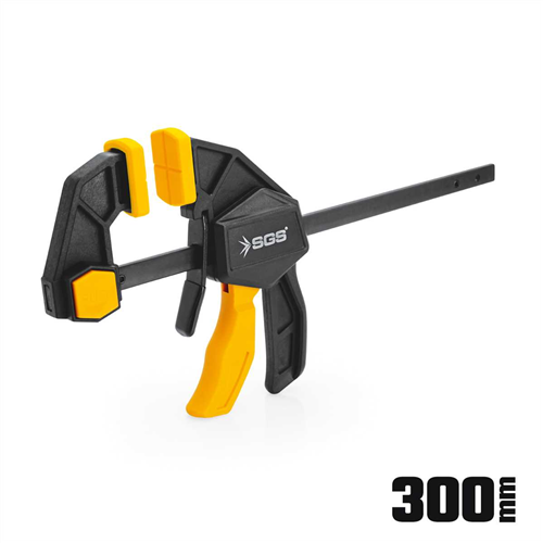 OTOMATİK İŞKENCE 300 MM SGS